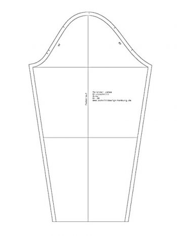 Wie konstruiere ich einen Ärmel? lerne im Video Online Kurs